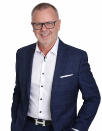 KommR Arno Slepice